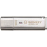 iKLP50 32GB IronKeyLockerPriv