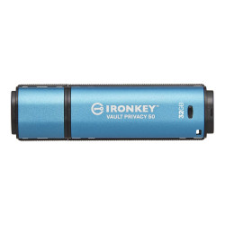 iKVP50 32GB IronKey Vault Pri