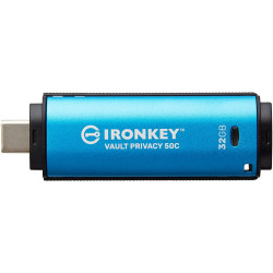 iKVP50C 32GB IronKey Vault P