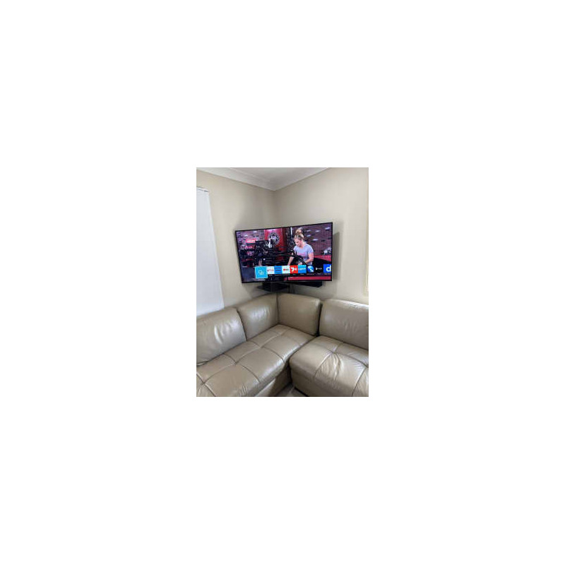 Samsung 55hU9000 Uhd Curv 3d