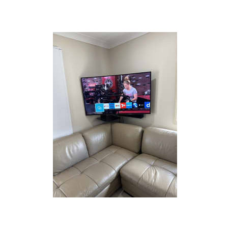 Samsung 55hU9000 Uhd Curv 3d