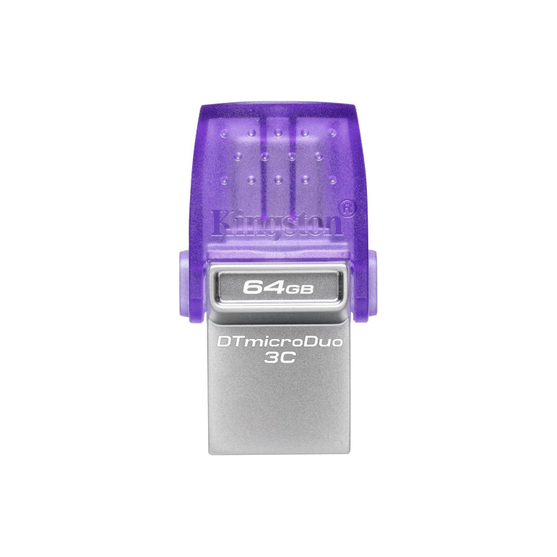 DTDUo3CG3 64GB usb3.1  typeA C