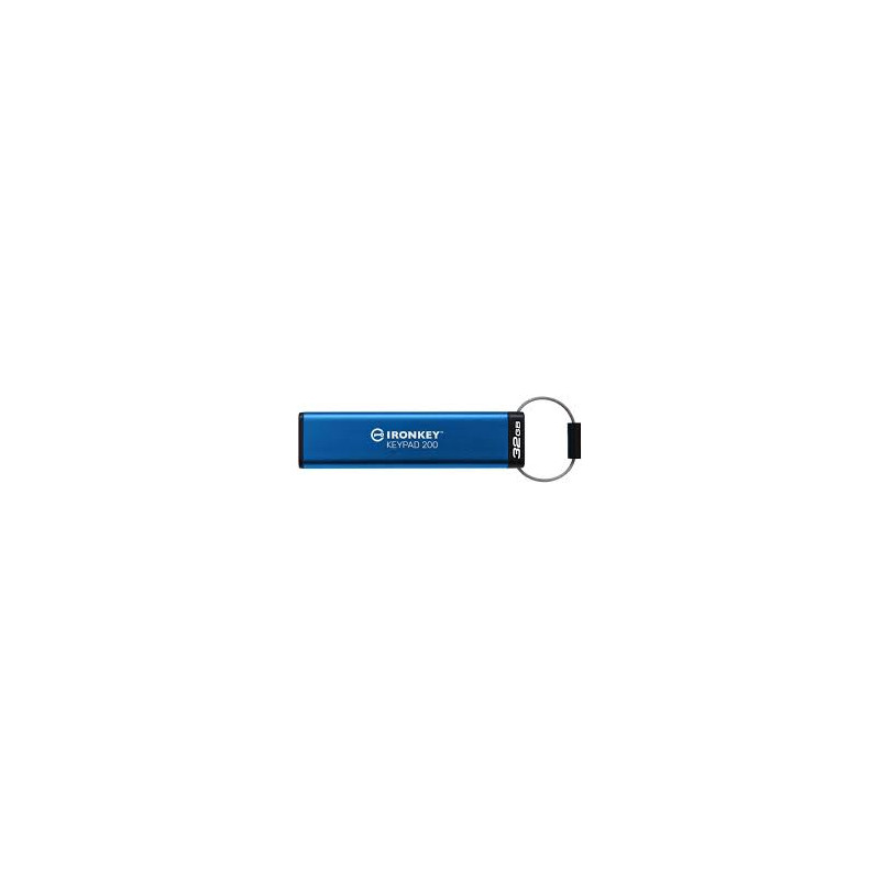 *iKKP200 64GB IronK KPad200
