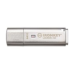 iKLP50 64GB IronKeyLockerPriv
