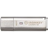 iKLP50 64GB IronKeyLockerPriv