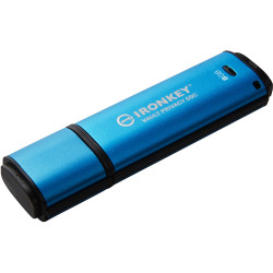iKVP50C 64GB IronKey Vault P
