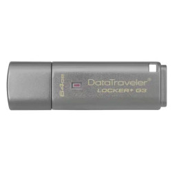 DTPLG3 64GB Locker G3 usb3