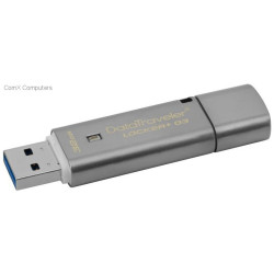 DTPLG3 64GB Locker G3 usb3