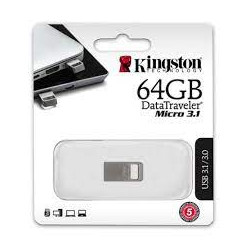 Kingston DTMC3G2 64Gb t A Gen1