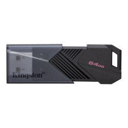 Kingston dtXON 64G eXodia Onyx