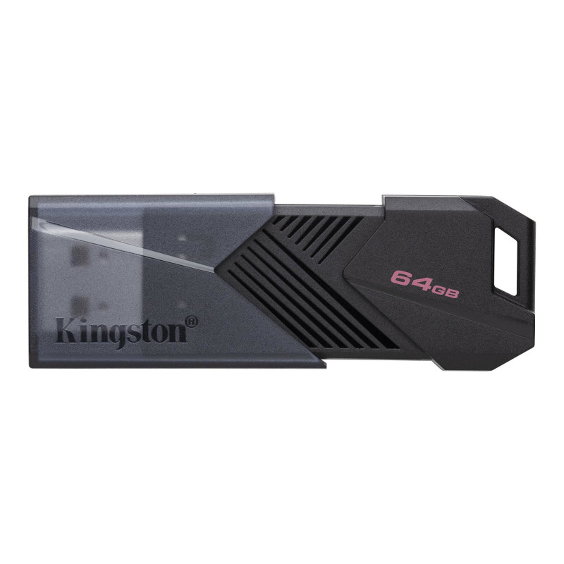 Kingston dtXON 64G eXodia Onyx