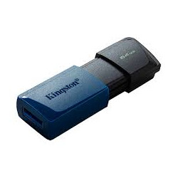 Kingston dtXON 64G eXodia Onyx