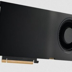 PNY Quadro A5500 - GA102 Ampere ( support 100GB/s RTX NVLink HB , 2 slots required )