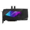 Gb rtx3080 Aorus Xtreme Wate
