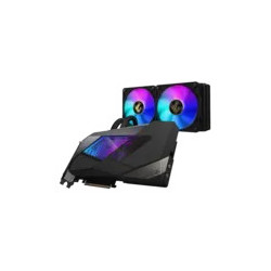 Gb rtx3080 Aorus Xtreme Wate