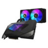 Gb rtx3080 Aorus Xtreme Wate