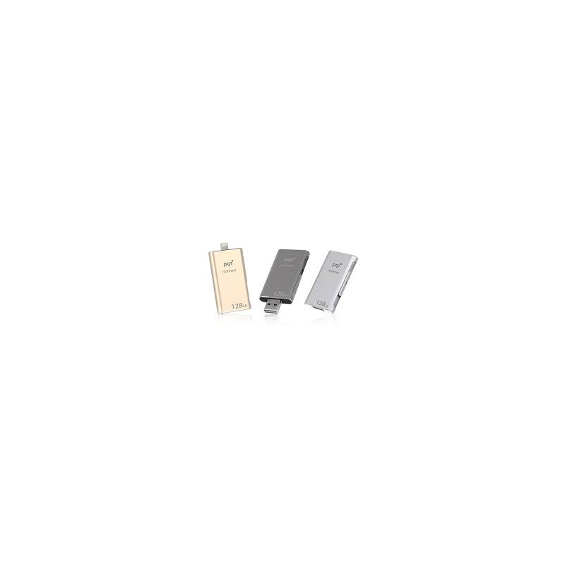Pqi 128Gb iConnect   Gold