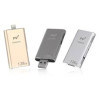 Pqi 128Gb iConnect   Gold