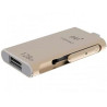 Pqi 128Gb iConnect   Gold