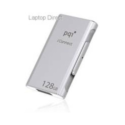 Pqi 128Gb iConnect   Gold