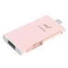 Pqi 128Gb iConnect   Rose gold