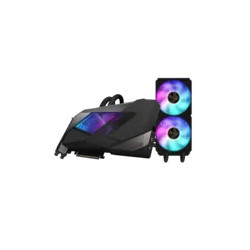 Gb rtx3080 Aorus Xtreme Wate