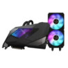 Gb rtx3080 Aorus Xtreme Wate