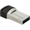 Pqi 128Gb iConnect   Rose gold