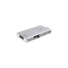 Pqi 128Gb iConnect   Silver