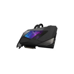 Gb rtx3080 Aorus Xtreme Wate