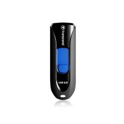 Pqi 128Gb iConnect Mini   Gold