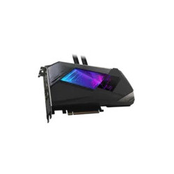 Gb rtx3080 Aorus Xtreme Wate