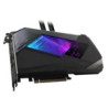Gb rtx3080 Aorus Xtreme Wate