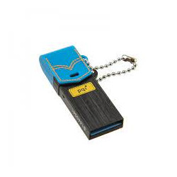 Pqi 16Gb Connect301   bLue