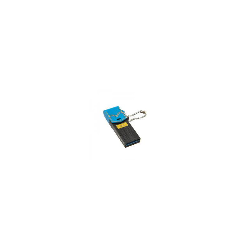 Pqi 16Gb Connect301   bLue