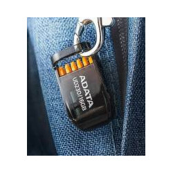 Pqi 16Gb Connect301   bLue