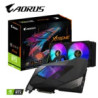 Gb rtx3080 Aorus Xtreme Wate