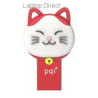 Pqi 16gb Connect303   Red