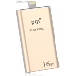 Pqi 16Gb iConnect   Gold