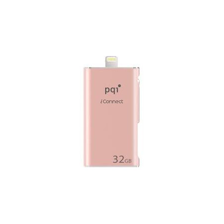 Pqi 16Gb iConnect   Rose gold