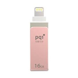 Pqi 16Gb iConnect   Rose gold