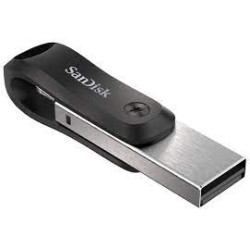 Pqi 16Gb iConnect   Silver