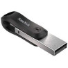Pqi 16Gb iConnect   Silver