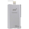 Pqi 16Gb iConnect   Silver
