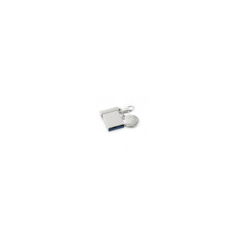 Pqi 16gb U838 Sil   17x17x7mm