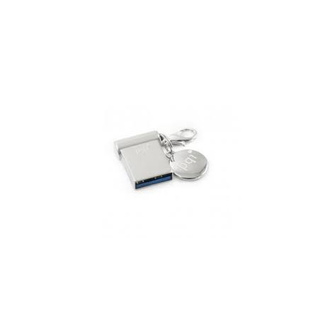Pqi 16gb U838 Sil   17x17x7mm