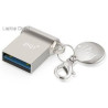 Pqi 16gb U838 Sil   17x17x7mm