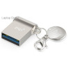 Pqi 16gb U838 Sil   17x17x7mm