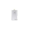 Pqi 32Gb iConnect   Silver