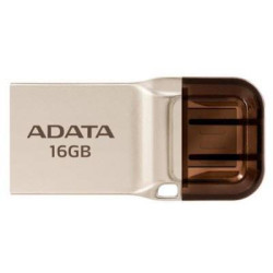 Pqi 64gb Connect303   Gold